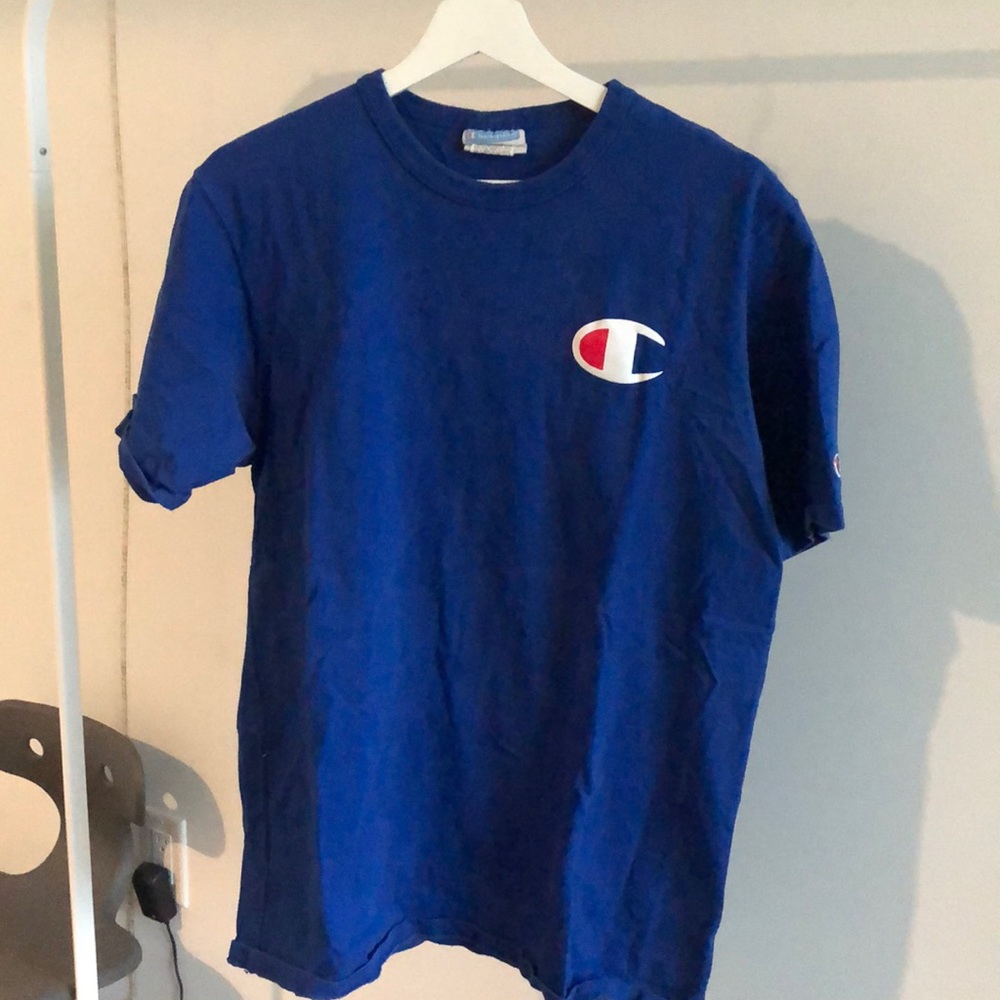 Champion Tee